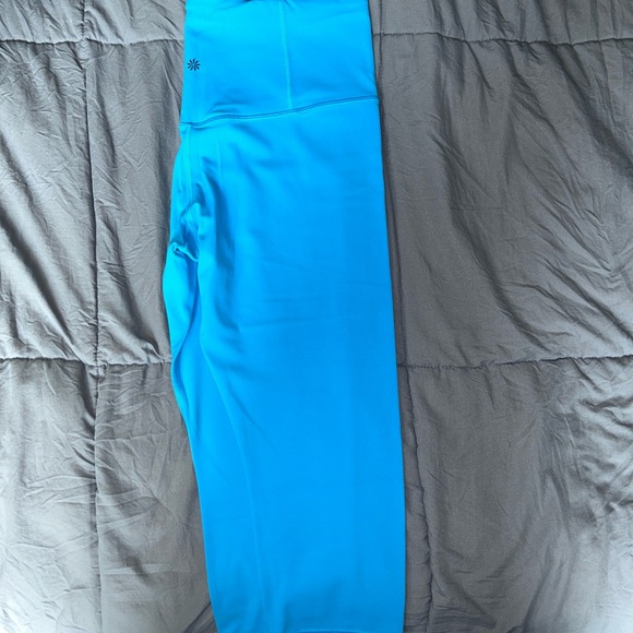 Athleta capri - Picture 1 of 4